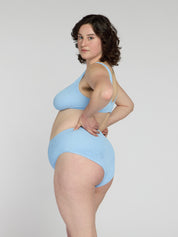 Aplomb High Waist Two-Piece